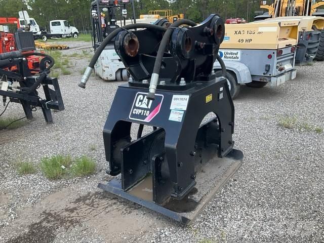CAT CVP110 Muu