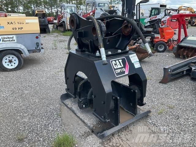 CAT CVP110 Muu