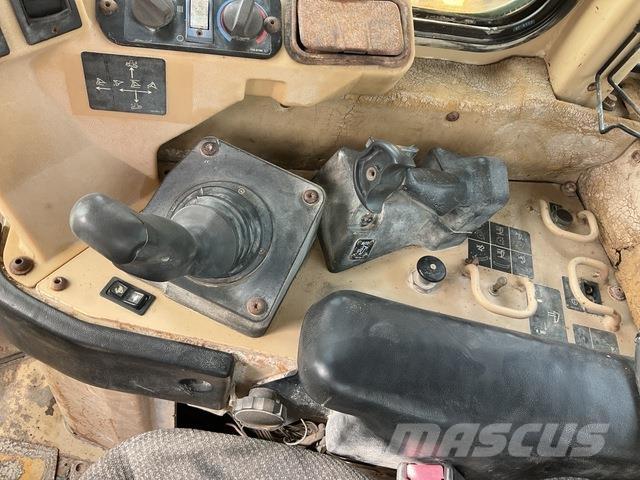 CAT D10R Buldooserid