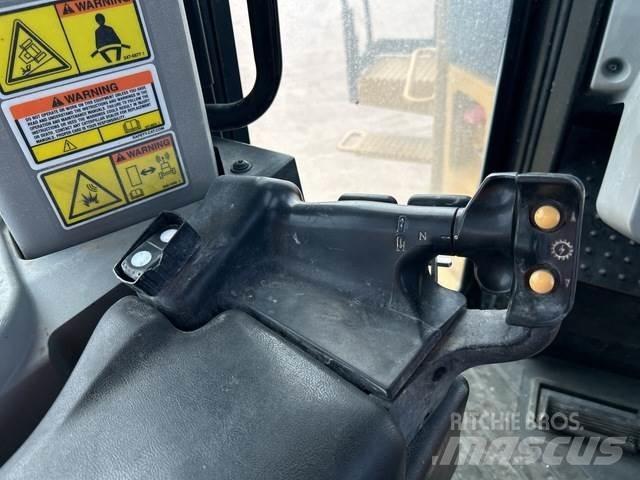 CAT D10T2 Buldooserid