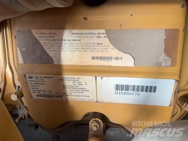 CAT D10T2 Buldooserid