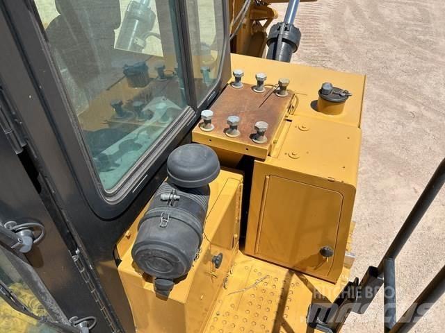 CAT D10T2 Buldooserid
