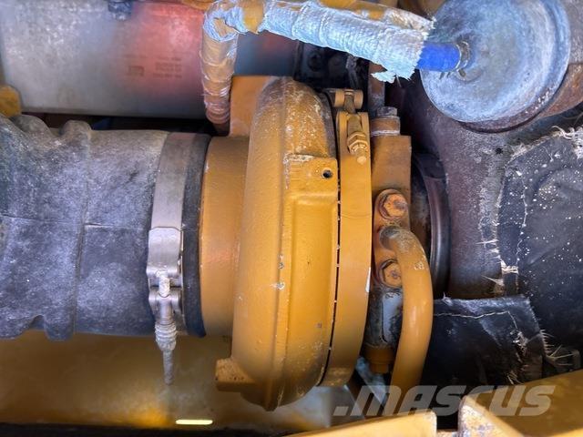 CAT D11 Buldooserid