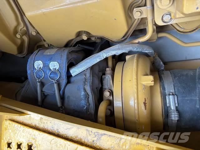 CAT D11T Buldooserid