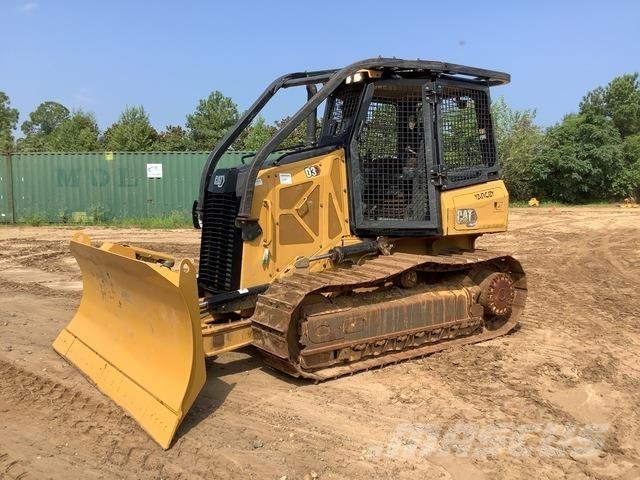 CAT D3 XL Buldooserid