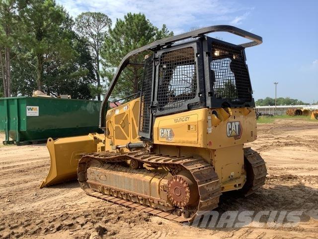 CAT D3 XL Buldooserid