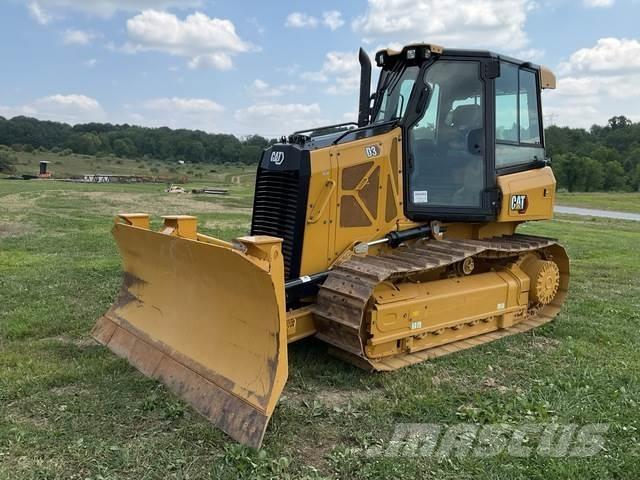 CAT D3 XL Buldooserid