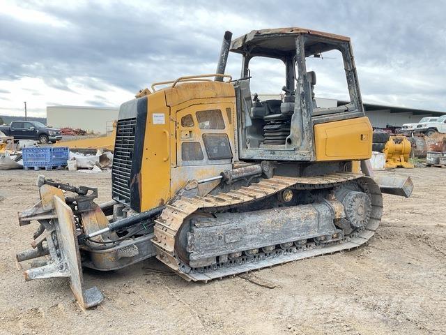 CAT D4K2 XL Buldooserid