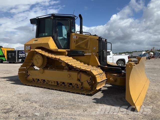 CAT D5 LGP Buldooserid