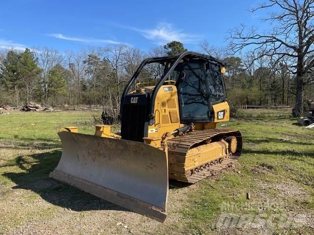 CAT D5K2 LGP Buldooserid
