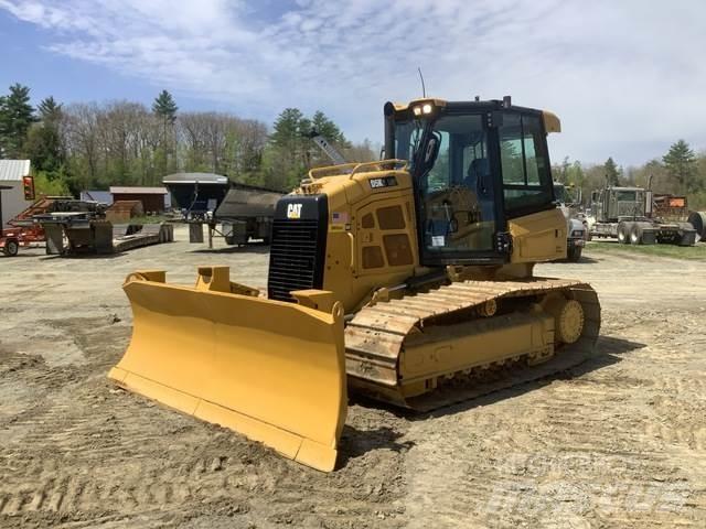 CAT D5K2 LGP Buldooserid