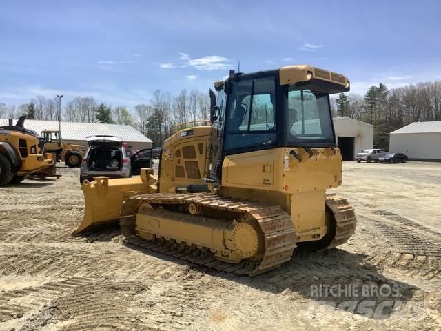 CAT D5K2 LGP Buldooserid