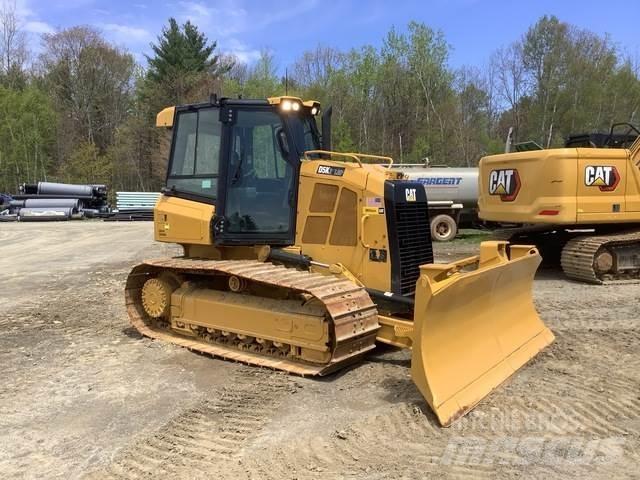 CAT D5K2 LGP Buldooserid