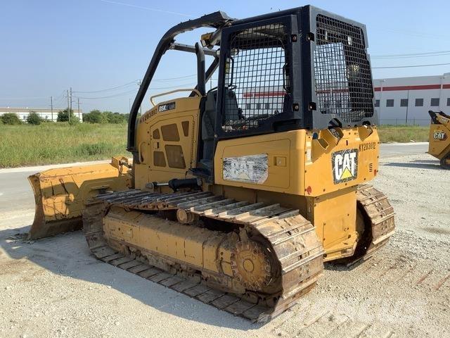 CAT D5K2 LGP Buldooserid