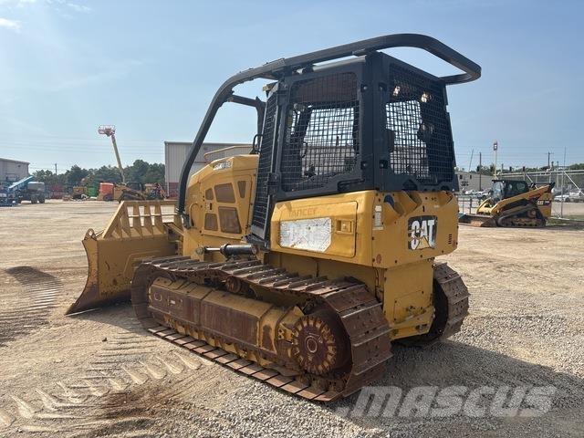 CAT D5K2 XL Buldooserid