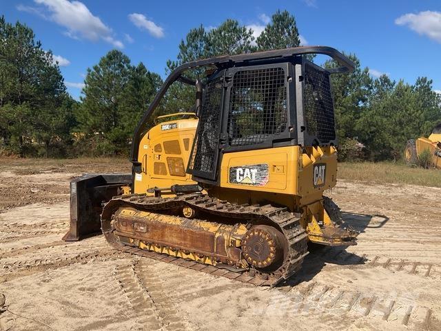CAT D5K2 XL Buldooserid