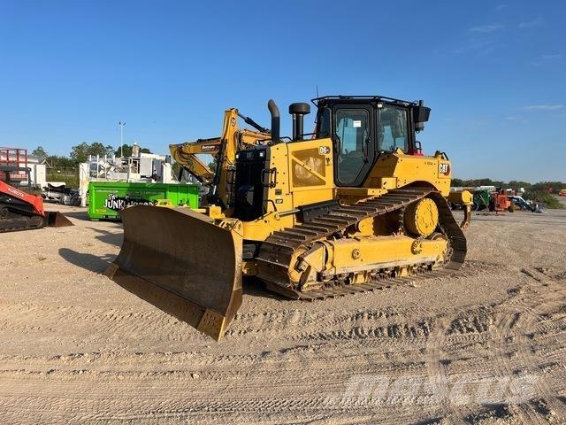 CAT D6 XE LGP Buldooserid