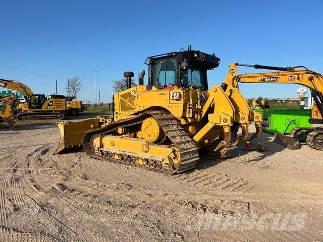 CAT D6 XE LGP Buldooserid
