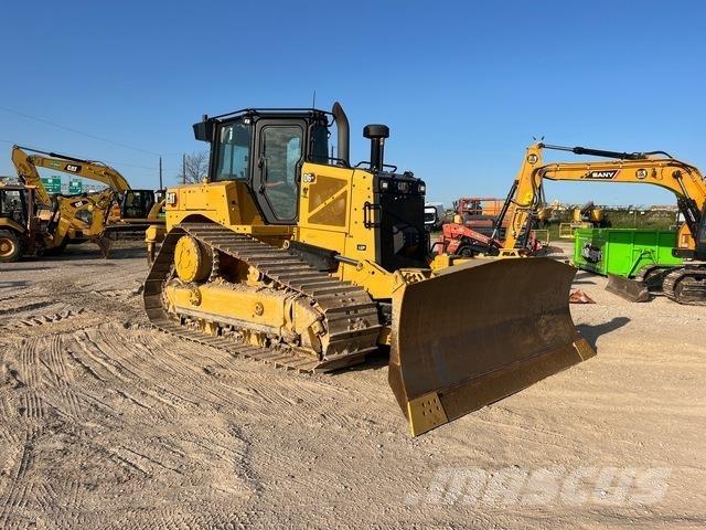 CAT D6 XE LGP Buldooserid