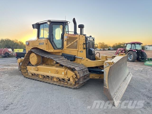 CAT D6 XE LGP Buldooserid