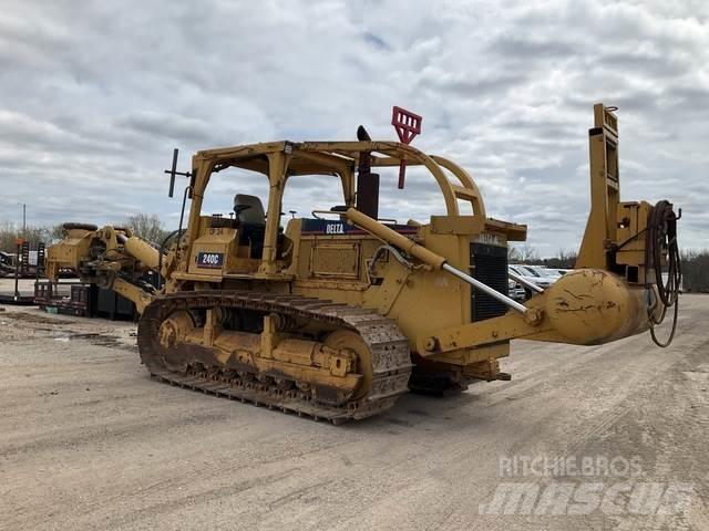 CAT D6E-PS Muu