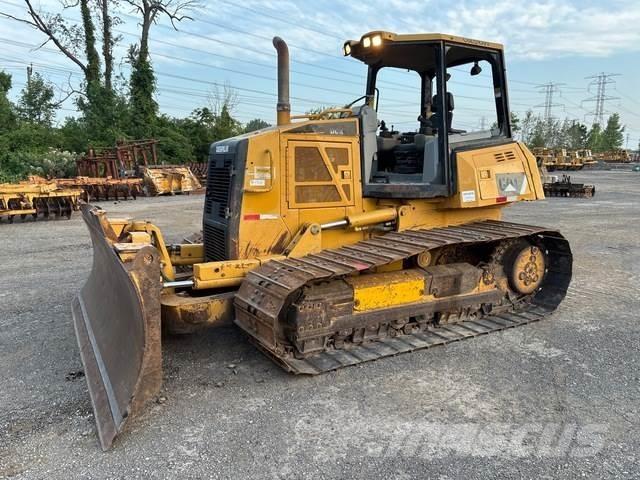 CAT D6K LGP Buldooserid