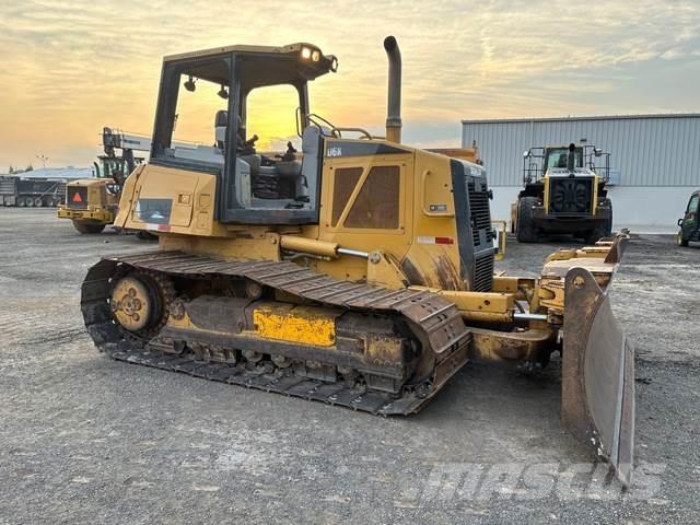 CAT D6K LGP Buldooserid