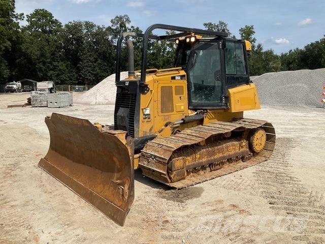 CAT D6K2 LGP Buldooserid
