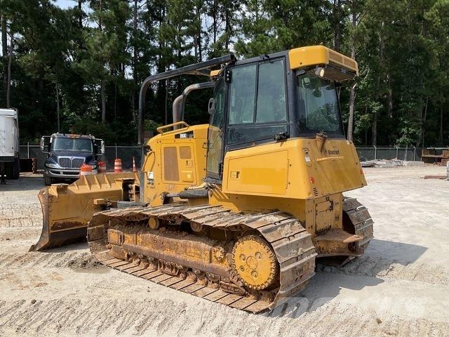 CAT D6K2 LGP Buldooserid