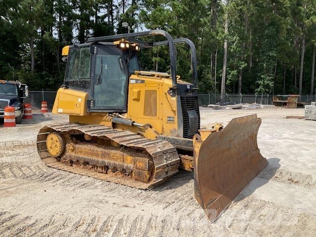 CAT D6K2 LGP Buldooserid