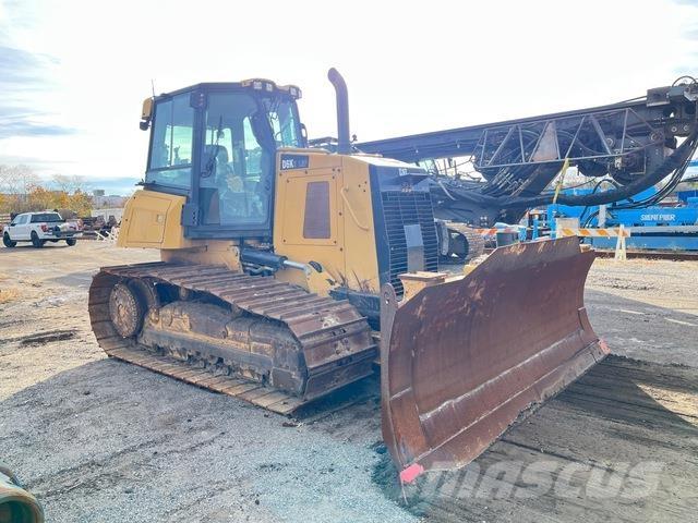 CAT D6K2 LGP Buldooserid