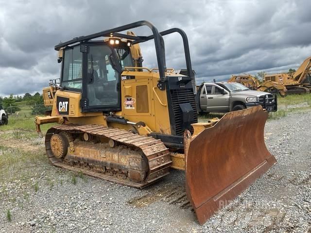 CAT D6K2 XL Buldooserid