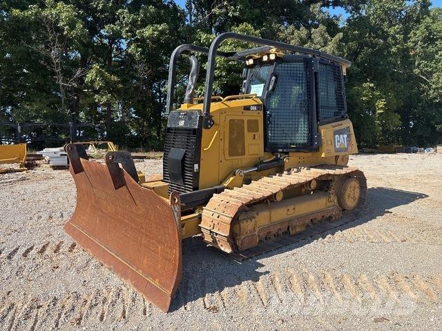 CAT D6K2 XL Buldooserid