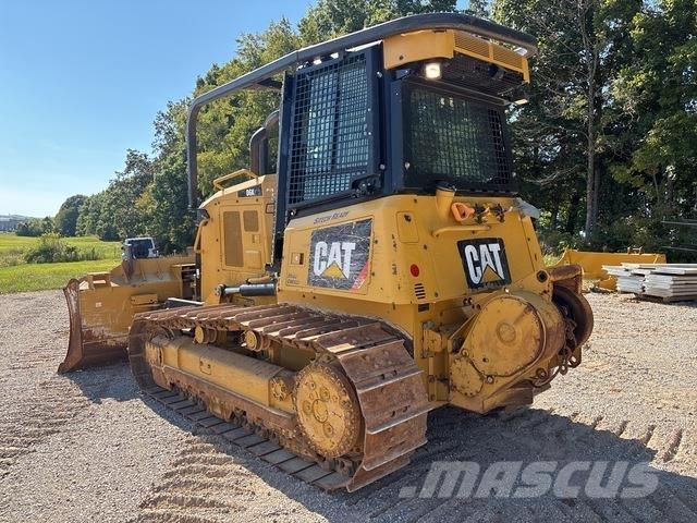 CAT D6K2 XL Buldooserid