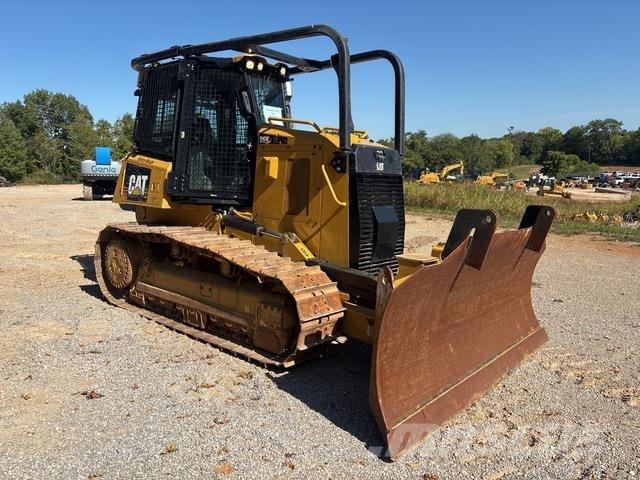 CAT D6K2 XL Buldooserid
