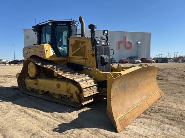 CAT D6LGP Buldooserid
