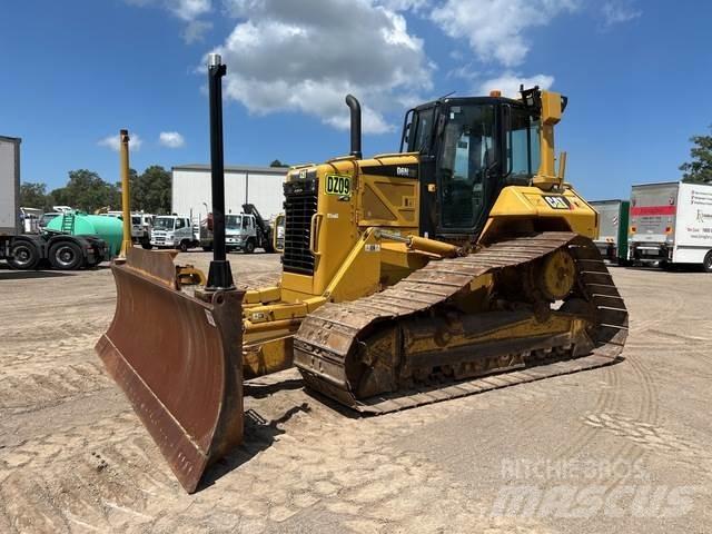 CAT D6N LGP Buldooserid