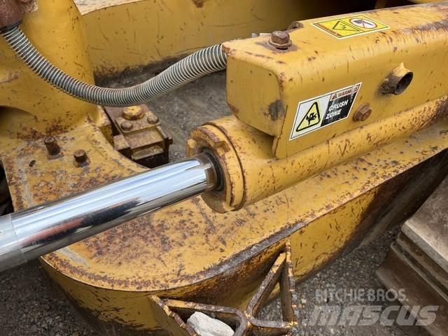 CAT D6N LGP Buldooserid