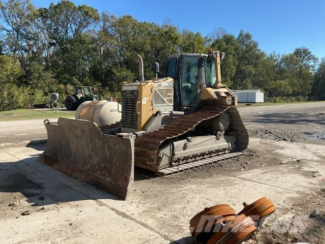 CAT D6N LGP Buldooserid