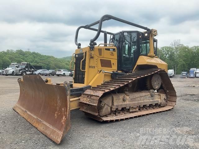 CAT D6N LGP Buldooserid