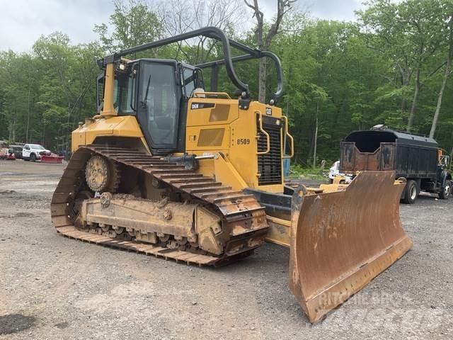 CAT D6N LGP Buldooserid