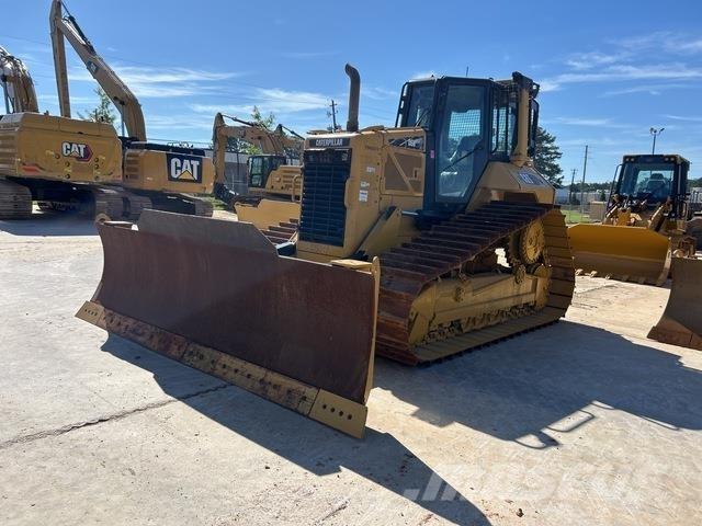 CAT D6N LGP Buldooserid
