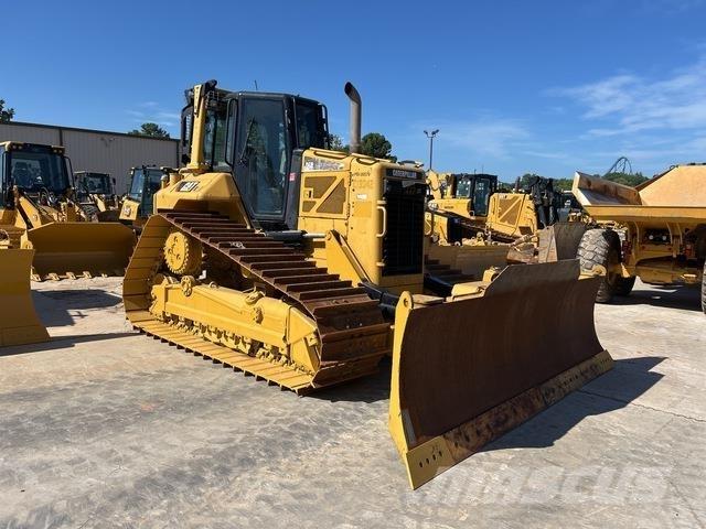 CAT D6N LGP Buldooserid