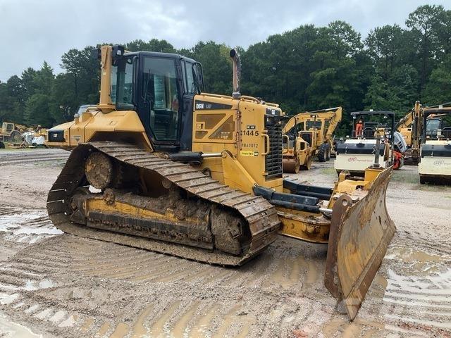 CAT D6N LGP Buldooserid
