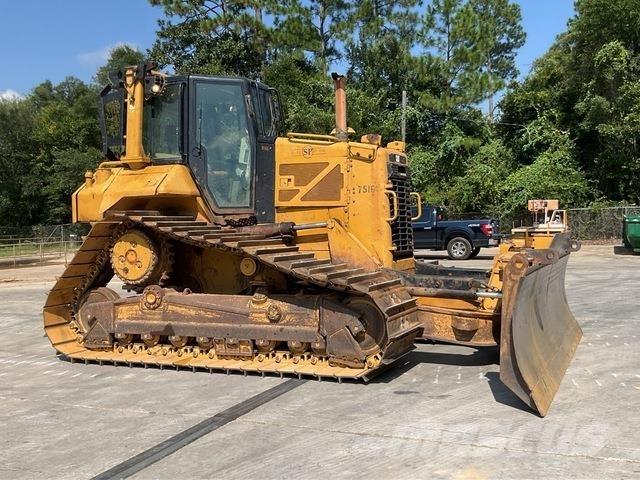CAT D6N LGP Buldooserid