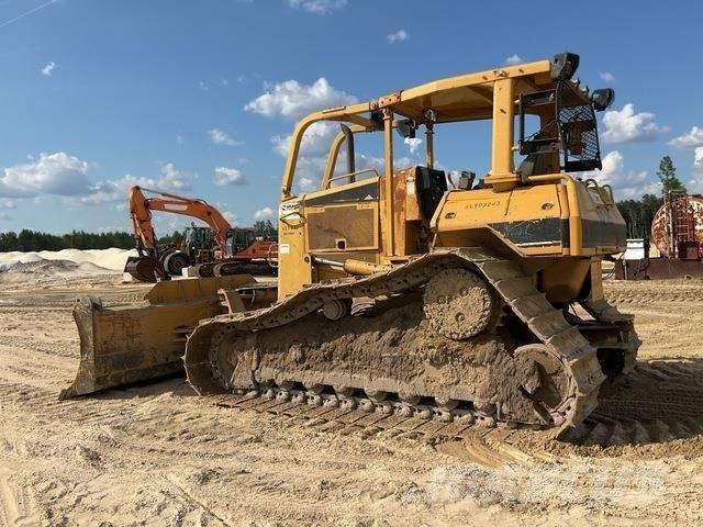 CAT D6N LGP Buldooserid