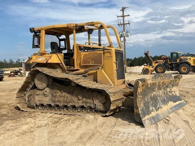 CAT D6N LGP Buldooserid