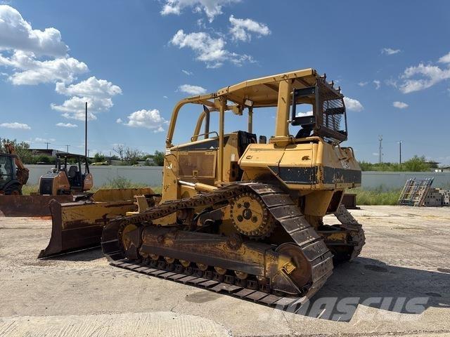 CAT D6N LGP Buldooserid
