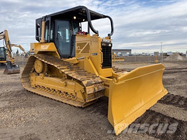 CAT D6N LGP Buldooserid