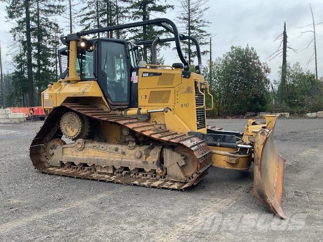 CAT D6N LGP Buldooserid